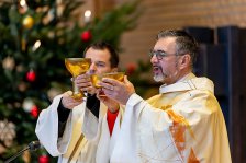 12.01.2025 Täuflingsfest